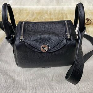 Hermès Mini Lindy